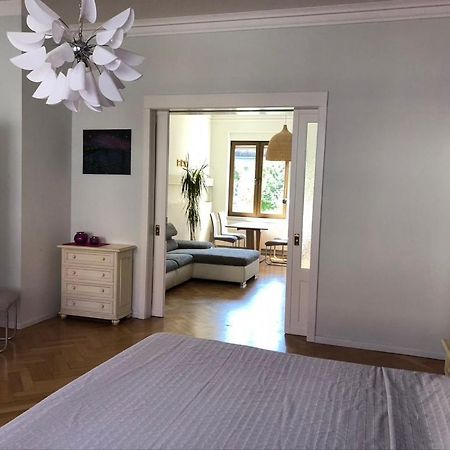 Ferienwohnung An Der Gruenen Clara Erfurt Exteriör bild