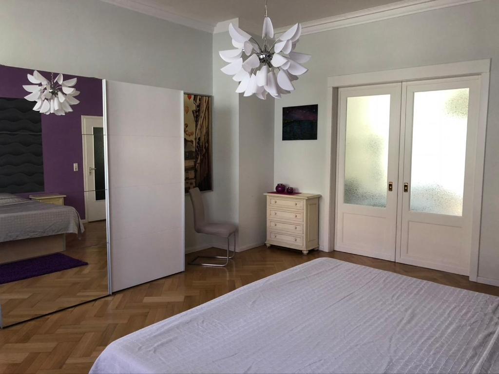 Ferienwohnung An Der Gruenen Clara Erfurt Exteriör bild